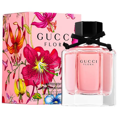 cheap gucci flora|gucci flora perfume superdrug.